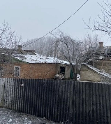 Доба на Донеччині: 2 людини загинули, ще 3 - поранені, окупанти обстріляли 3 райони. ФОТОрепортаж