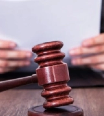 На Волині суд виніс вирок пенсіонеру, який під час сварки побив свою матір