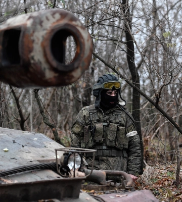 Росіяни минулої доби вбили двох жителів Донеччини