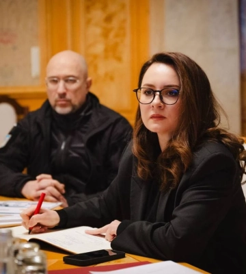 Свириденко розповіла, у яких областях залишається найскладніша ситуація в енергетиці