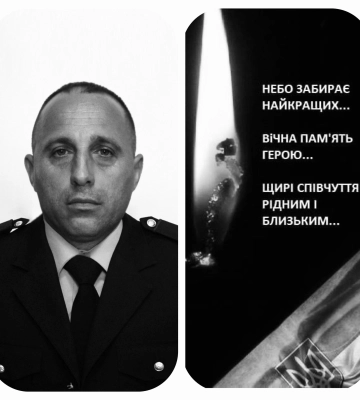 Стало відомо про загибель на війні з рф військового із села Мокра на Ужгородщині Владислава Симковича (ФОТО)