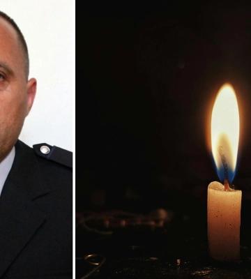 Стало відомо про загибель на війні з рф військового із села Мокра на Ужгородщині Владислава Симковича