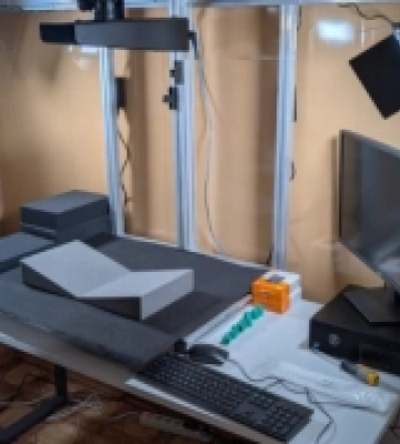В Ізмаїлі стартувало оцифрування документів Національного архівного фонду Одеської області