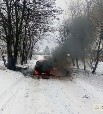 Двое волонтеров погибли на Харьковщине от русского дрона 
