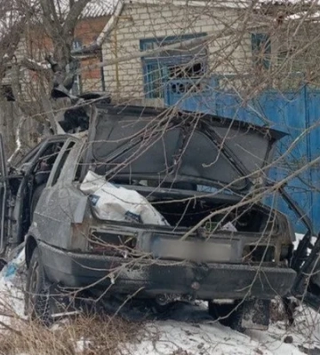 Везли хлеб для местных. Российский дрон убил двух волонтеров в Казачьей Лопани