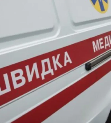 Восемь человек, среди которых пятеро детей, отравились угарным газом в Житомирской и Кировоградской областях