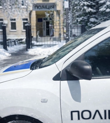 Пограбував жінку та побив ії чоловіка - на Полтавщині затримано зловмисника