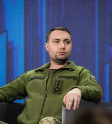 "Все увидят": Буданов заинтриговал ответом на вопрос об окончании войны до наступления зимы