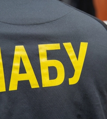 $850 000+ только в одной локации: НАБУ рассказало об обысках на Волынской таможне