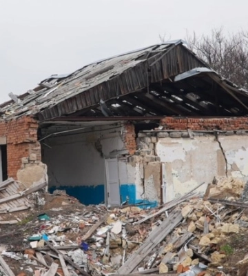 Армія РФ атакувала Запорізький район, є загиблий і поранені – обласна влада