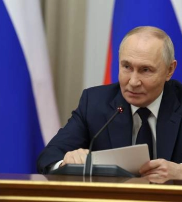 Путін торгується, – у Зеленського відповіли, чи зможе Рада миру натиснути на Росію