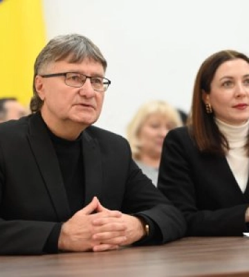 Культурна соборність: Закарпаття об’єднало 20 музеїв України у віртуальний ланцюг єдності