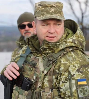 От боев на Луганщине до контрабанды и "крышевания": кто такой Сергей Дейнеко – экс-глава ГПСУ