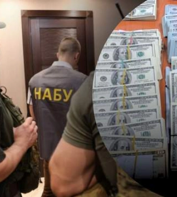 На Волинській митниці виявили «чорну касу» за грудень на 1 мільйон доларів