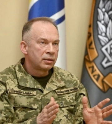 Сили оборони вкотре зірвали спробу росіян захопити Покровськ і Мирноград - Сирський