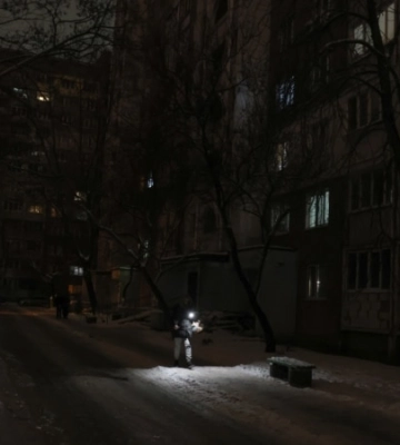 У МВС розповіли про «унікальну підводну спецоперацію» водолазів ДСНС на затопленій ТЕЦ у Києві