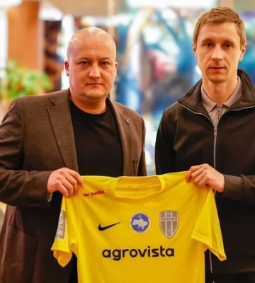 Аутсайдер УПЛ підписав ексгравця Шахтаря та збірної України, який з червня був без клубу