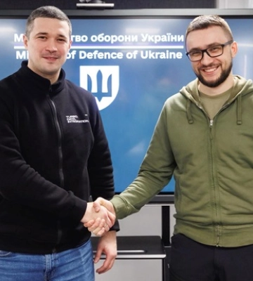 Стерненко анонсировал операцию против россиян в Крыму