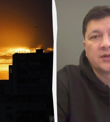 Перекриття доріг електрики не додасть: Кім про ситуацію з електропостачанням