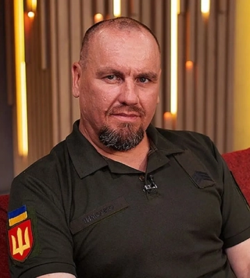 Противник наступатиме на Донбасі з трьох напрямків