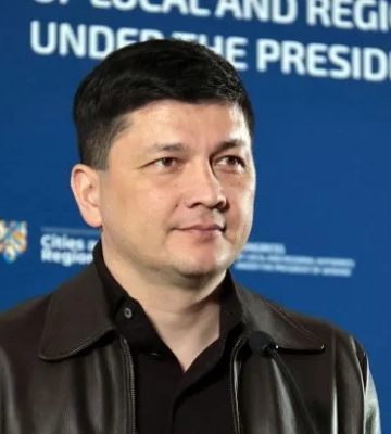 Перекриття доріг електрики не додасть: Кім про ситуацію з електропостачанням