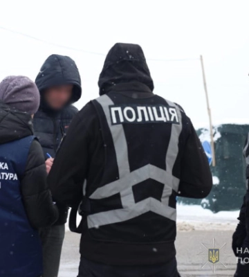 21 тысяча гривен за «экономическое бронирование» – предпринимателя из Запорожья подозревают во взяточничестве