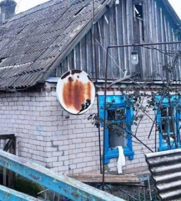 Росіяни за добу понад 750 разів били по Запорізькій області - один загиблий, 10 поранених