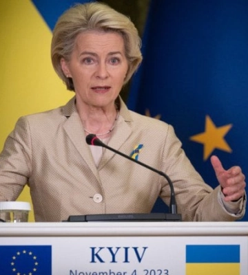У ЄС роблять хід на випередження щодо мирних переговорів: що заявили щодо майбутнього України