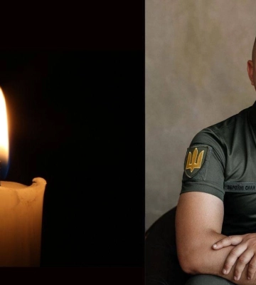 Понад рік Герой з Волині вважався зниклим безвісти