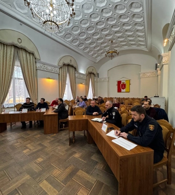 В Одесі дитсадки та школи працюватить очно, формат навчання не змінюють