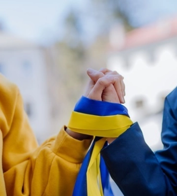 РФ стремится осуществить геноцид украинцев - опрос