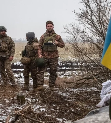 69% украинцев не ожидают устойчивого мира в результате нынешних переговоров — опрос