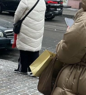 Переохолодження підступне: у Дніпрі розповіли, як не стати жертвою морозу