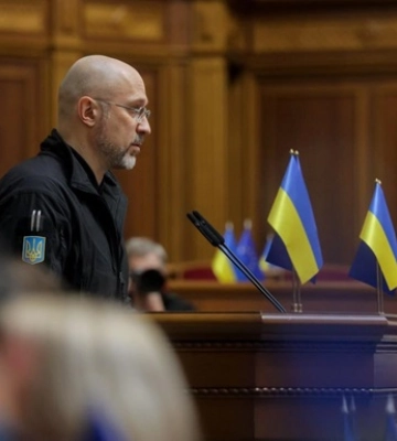 В Кабмине назвали объем запасов топлива в Украине