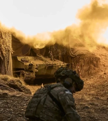 Упродовж доби на Харківщині ЗСУ відбили 17 атак окупантів