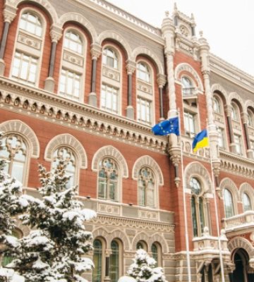 Правління Нацбанку обговорило з директором-розпорядником МВФ нову програму для України