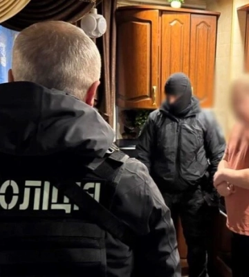 В Киеве разоблачили схему «снятия с розыска» в ТЦК за 20 тысяч гривен — причастны двое мужчин