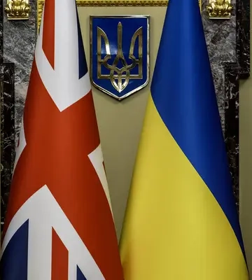 Велика Британія передала Сумщині обладнання для енергетики