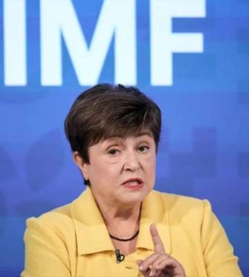 МВФ настаивает на введении обязательного НДС для ФЛП в Украине
