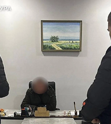 Заплатив за світлофори, знаючи, що їх не поставлять: Керівника миколаївського КП Патоку підозрюють у розтраті ₴1,2 мільйони