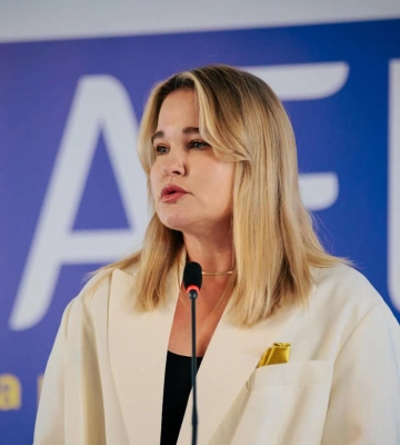Противників вступу України до НАТО зараз найменше, - посол