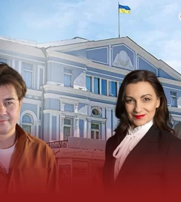 «Квитки розкуповують за 17 секунд». Євген Нищук про те, чому війна зробила театр важливим