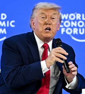 Керований хаос Трампа: що з війною після "успіху" у Гренландії