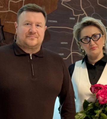 У міській раді на Волині – нова керівниця відділу культури