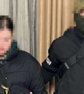 Шпигувала за ТЕЦ і рухом військ: контррозвідка СБУ викрила агентку ФСБ з Рівненщини