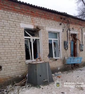 РФ за сутки атаковала населенные пункты Донецкой области: есть разрушения и жертвы