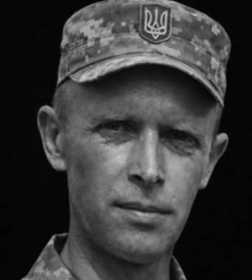 Понад рік Герой з Волині вважався зниклим безвісти