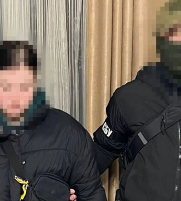 Мешканка Рівненщини наводила балістику на київські ТЕЦ і шпигувала за Силами оборони