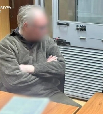 В Харьковской области 67-летнего мужчину подозревают в изнасиловании своей внучки
