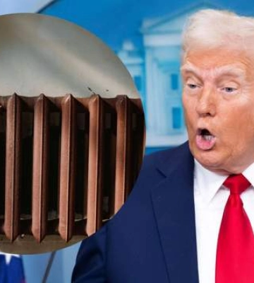 Трамп отреагировал на то, что народ Украины живет без отопления из-за России